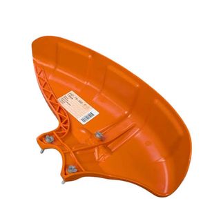 BLADE & HOLDER COMPLETE GUARD FS / KM