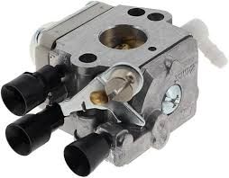 CARB C1Q-S186 - 3 SCREW FS38, FS55, CB-044  NON GEN CB-044