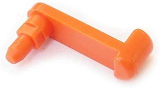 LEVER - CHOKE BG/SH CABLE & FS
