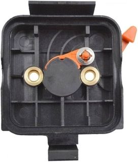 AIR FILTER HOUSING REAR HT75 / FS85