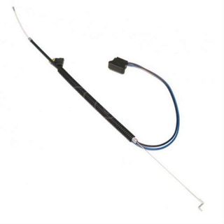 THROTTLE CABLE - LOOP HT101 / KM90R