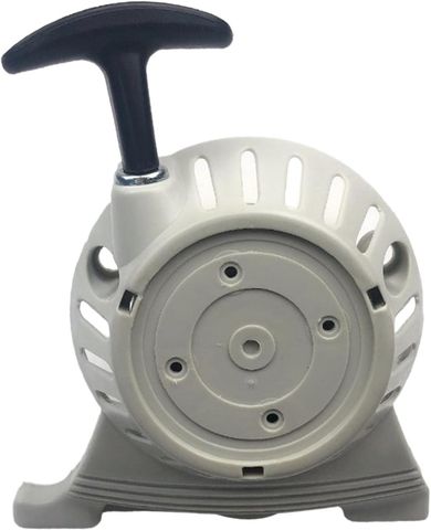 STARTER & COVER ASSY - FS90 / KM130 / FS111 / FS130 / HT130