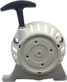 STARTER & COVER ASSY - FS90 / KM130 / FS111 / FS130 / HT130