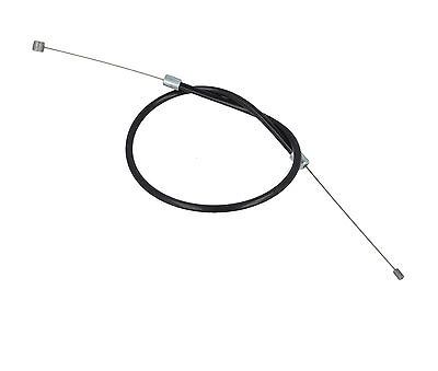 THROTTLE CABLE - BG45/BG55/BG65/BG85