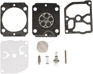 SAME AS GND-88 CARBURETOR KIT BG86 / BG56 / (FS94 PRIMER TYPE CARB ) RB-155