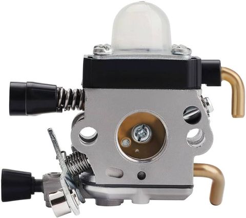 CARB C1Q-S42 - 2 ADJ PRESS0.41 CB-291-B