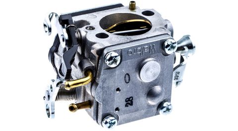 CARBURETOR ASSY - HUSQVARNA K970