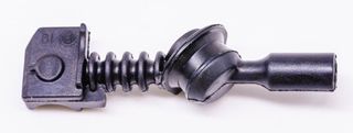 OIL HOSE HUSQVARNA 455/460 5372614-01