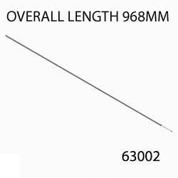 ATOM ACCELERATOR CABLE 4 STROKE