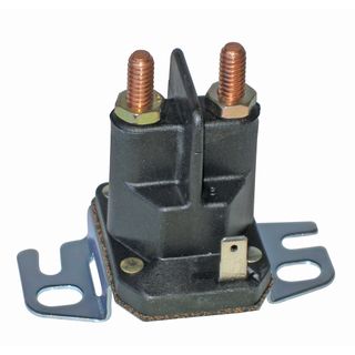 STARTER SOLINOID BRIGGS & STRATTON