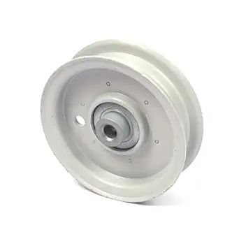 IDLER, FLAT, 4.12