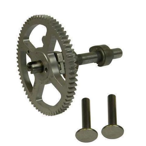 CAM SHAFT