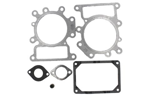 GASKET SET VALVE