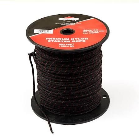 STARTER CORD / ROPE 3.2MM