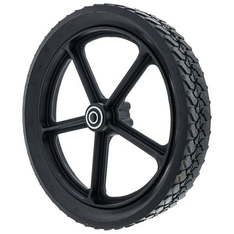 WHEEL ASSY BILLY GOAT (900760-S)