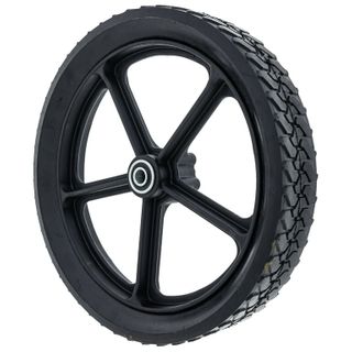 WHEEL ASSY BILLY GOAT (900760-S)