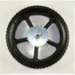 WHEEL ASSY BILLY GOAT (900760-S)