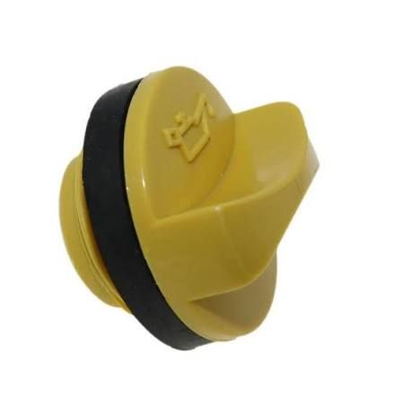 CAP OIL FILL