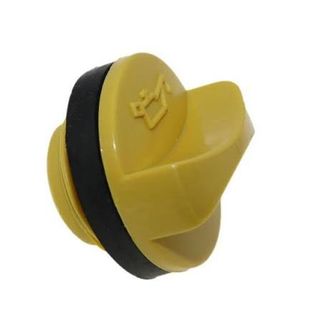 CAP OIL FILL