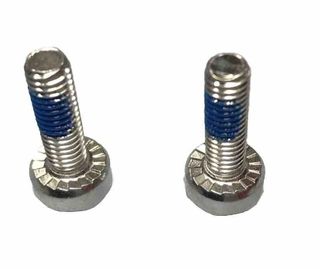 TORX SCREW - T27 M5 X 16-12.9