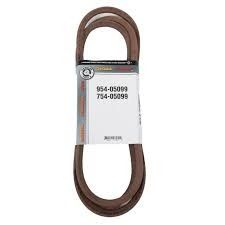 BELT:V TYP:MOD A SEC X 100.08 754-05099 MTD