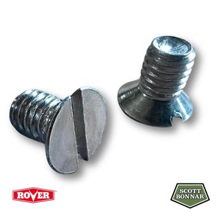 SCREW BOTTOM BLADE ROVER 45 /  SCOTT BONNAR