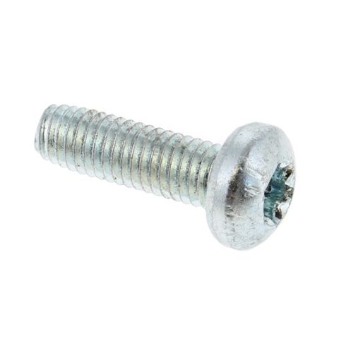 SCREW DIN 7500-M5X16
