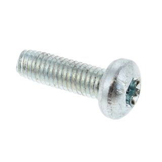 SCREW DIN 7500-M5X16