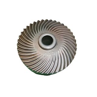 CROWN GEAR
