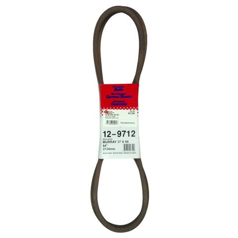 MURRAY BELT 37 X 86
