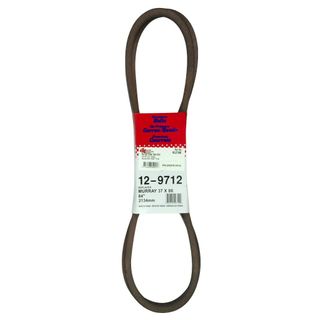 MURRAY BELT 37 X 86