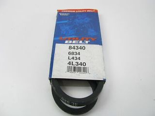 BELT 32  4L340 6834