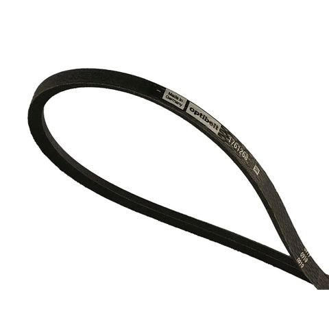 CRAFTSMAN, MURRAY, SIMPLICITY, SNAPPER / VICTA CUTTER DECK BELT  1761268YP 116K