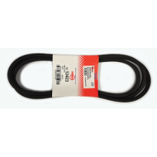 DOUBLE SIDED DECK BELT LT2000 25421  584 89 70-01 CTH160