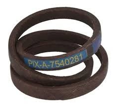 POWER RATED DRIVE MTD 754-0281 BELT 6944