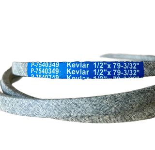 MTD 7540349 BELT 6879 A77