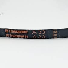BELT VEE A 33