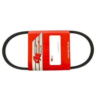VEE BELT M20 / 3l210 / 3l-210 SCOTT BONNAR 38 EDGER