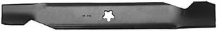 BAR BLADE HUSQVARNA / ELCTUX 18 X 2 / 36 CUT STAR
