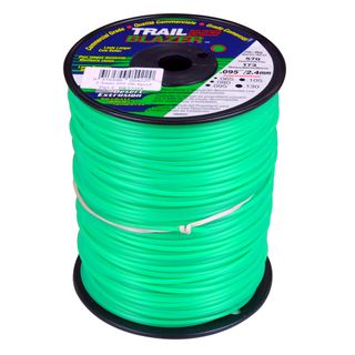 NYLON LINE TRAIL BLAZER TRIMMER LINE.095