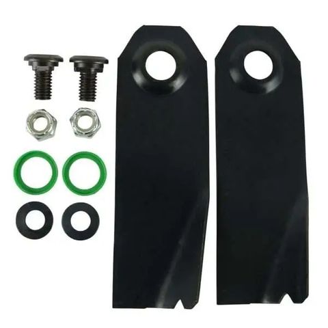 18" BLADE & BOLT SET - VICTA  ( 1 PAIR) WORKSHOP