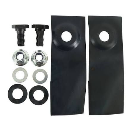 18" BLADE & BOLT SET CUSION CUT MASPORT (WORKSHOP)