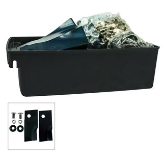 18" BLADE & BOLT SET ROVER / BUSHRANGER (WORKSHOP)