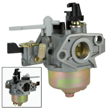 HONDA GX240 CARB ASSY NON GEN CTS CB-104