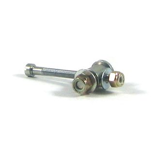 CYLINDER ADJUSTER & BOLT ROVER MOD 45