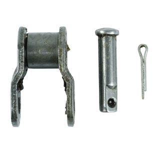 ROVER HALF LINK ONLY #35 CHAIN 3/8 X 3/16