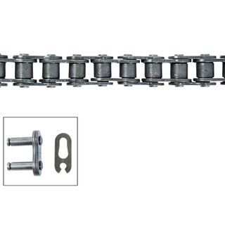 COX DRIVE CHAIN 86P CHAIN NO #40 1/2" X 5/16" 231901