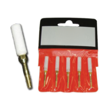 13/64  GRINDING STONE 5.2MM