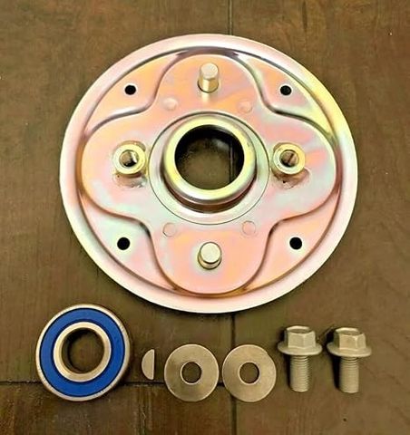 HOLDER ASSY BLADE