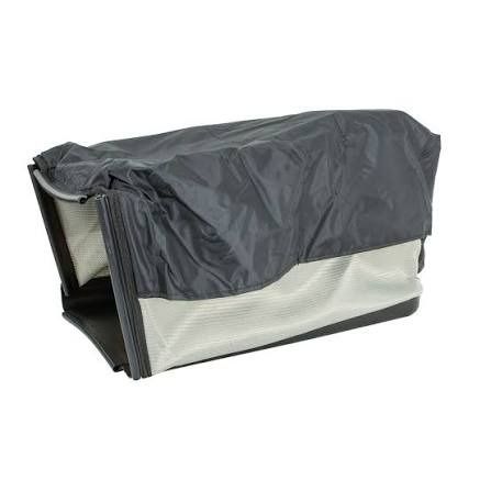 GRASS BAG * SUITS 19" HONDA HRU19